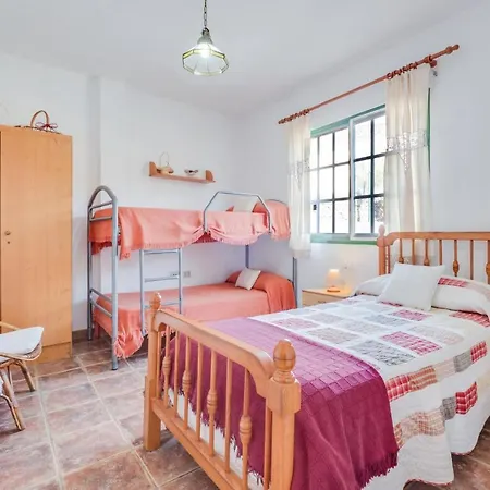 Viv Vac La Casita Del Viejo Villa Guía de Isora