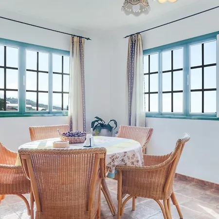 Viv Vac La Casita Del Viejo Villa Guía de Isora