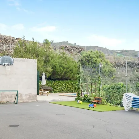 Viv Vac La Casita Del Viejo Guia de Isora (Tenerife)