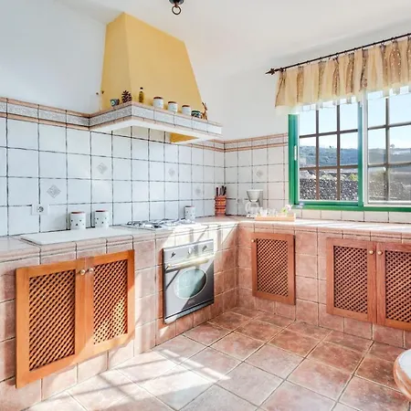 Villa Viv Vac La Casita Del Viejo *