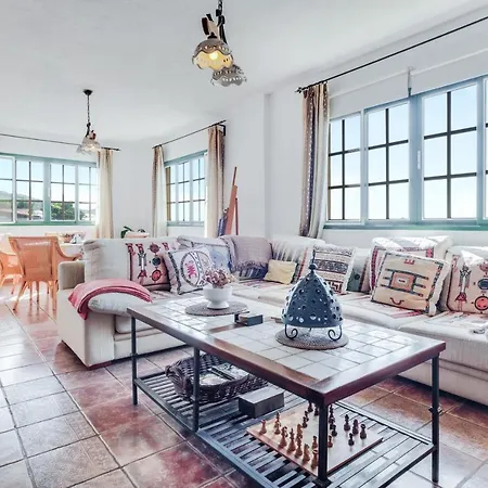 Viv Vac La Casita Del Viejo Guía de Isora