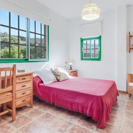 Villa Viv Vac La Casita Del Viejo Guía de Isora
