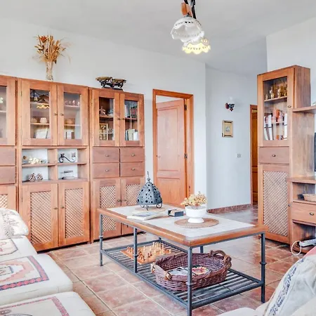 Viv Vac La Casita Del Viejo Guía de Isora