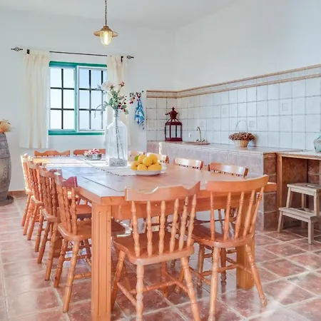 Villa Viv Vac La Casita Del Viejo Guía de Isora
