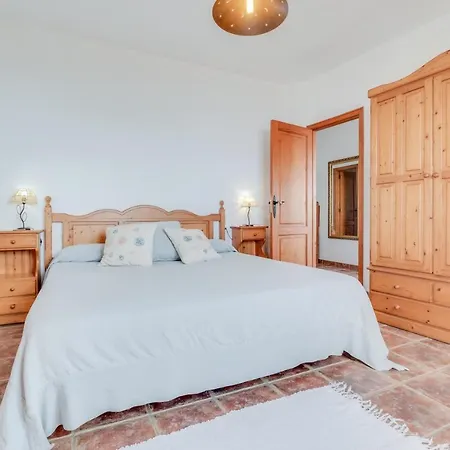 Viv Vac La Casita Del Viejo Guia de Isora (Tenerife)