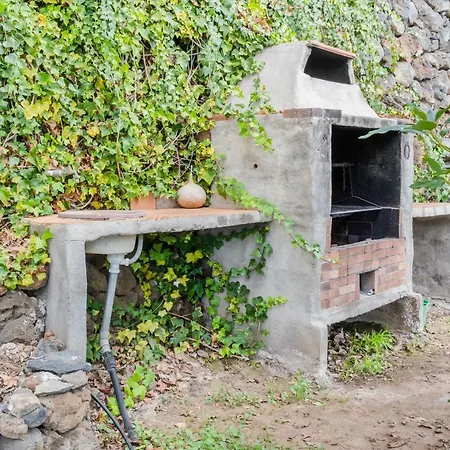 Viv Vac La Casita Del Viejo Villa Guía de Isora