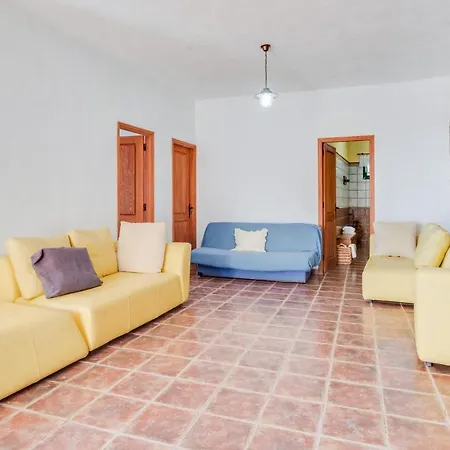 Viv Vac La Casita Del Viejo Villa Guía de Isora