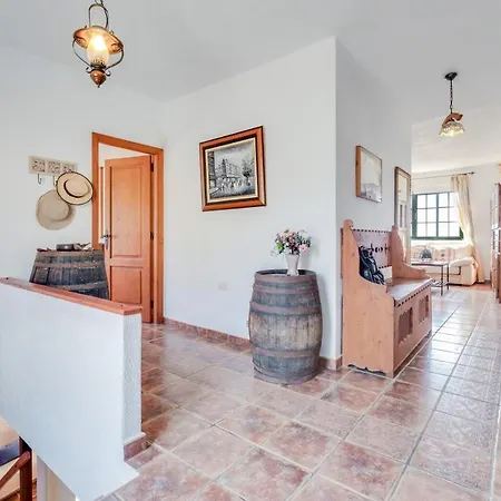 Villa Viv Vac La Casita Del Viejo Guía de Isora